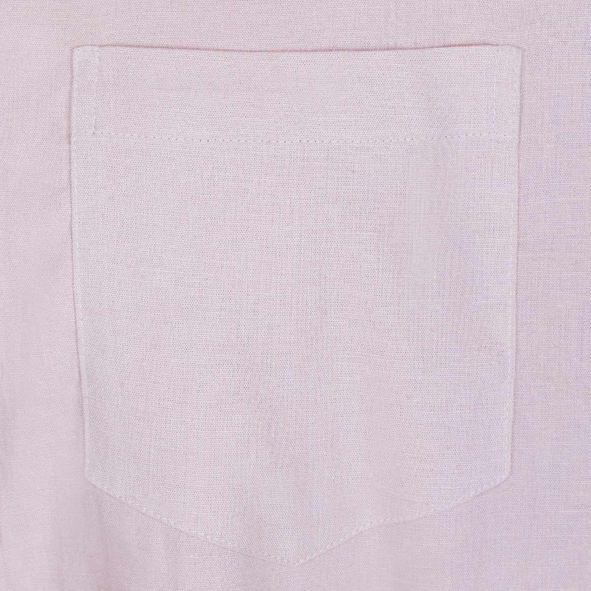 Men's Bushirt (LINCFX-38|HSP/REG)