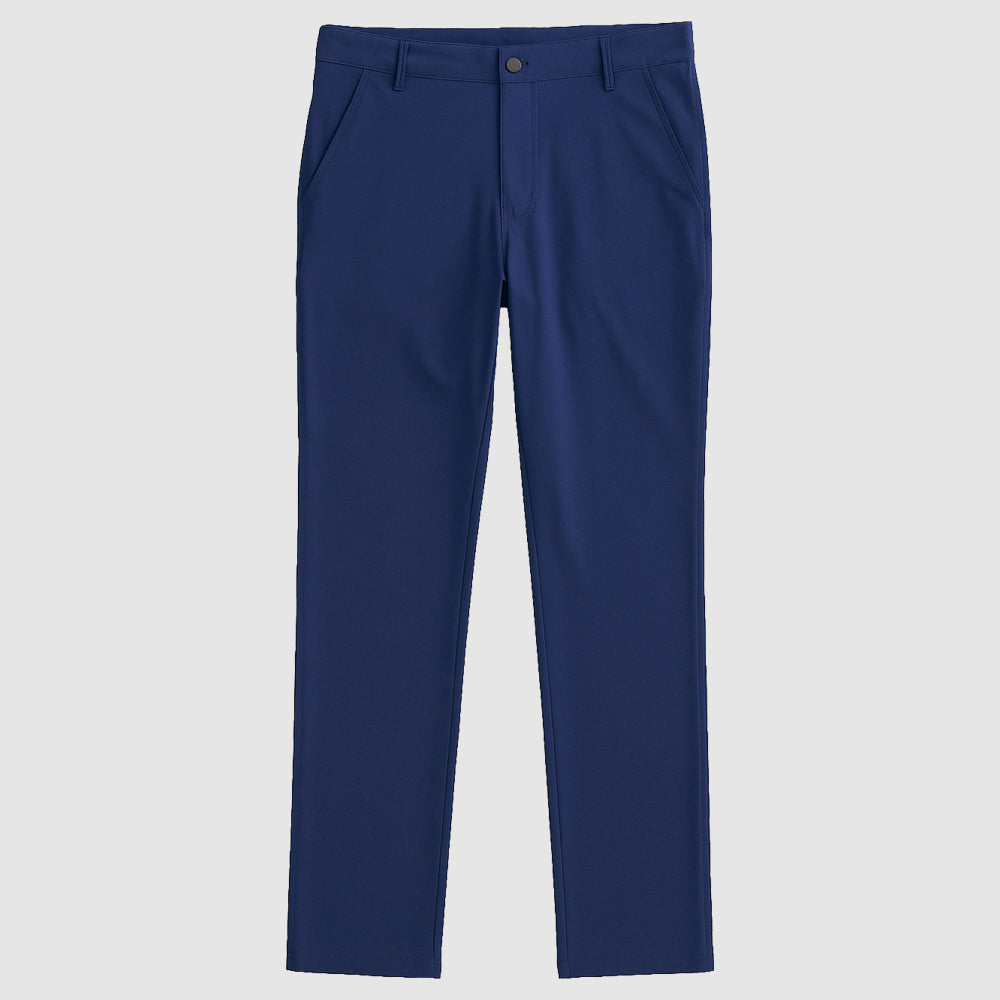 Men's TecNyl Stretch Relaxed Fit Performance Trouser (ORGNCR-2|U3816)