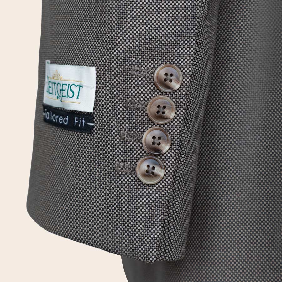 Men's Jacket (JTR-164|TLF18)