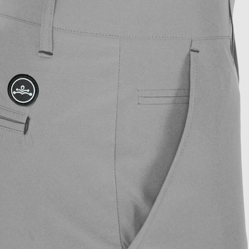 Men's TecNyl Stretch Performance Trouser (ORGNCR-5|GLF/1)
