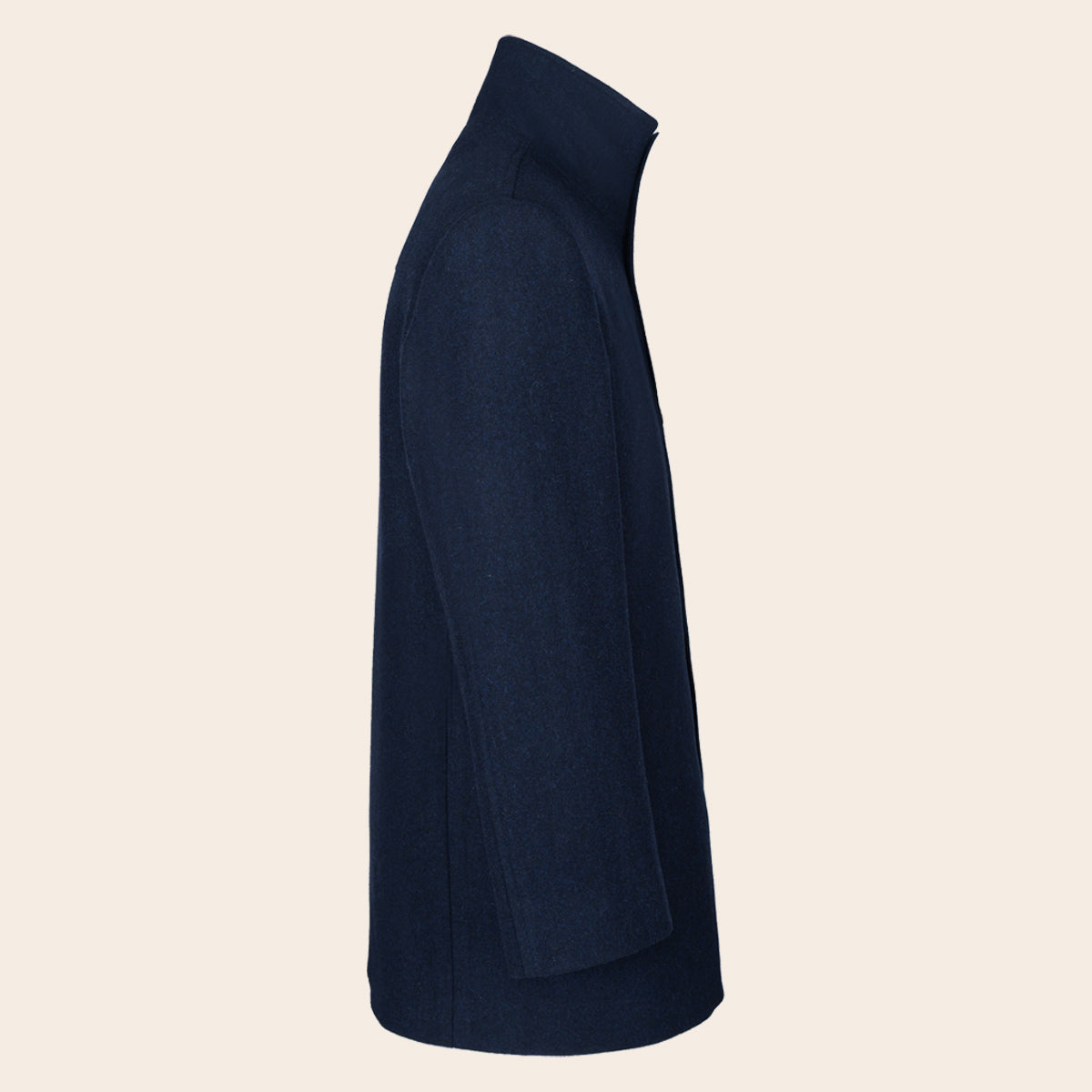 Men's Zipper Jacket (BL-130|ZJ1)