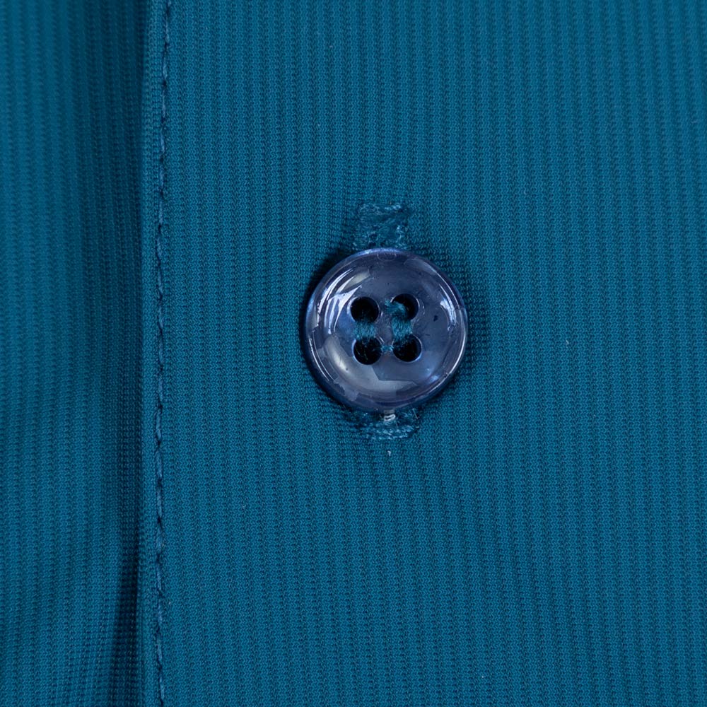 Aether Crisp Dressy Performance Polo (ATJRSC-4|TBD/HSL)