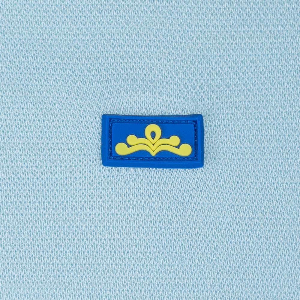 Men's Lyocot Winter Polo (CVSS-2|PKT/RSL)