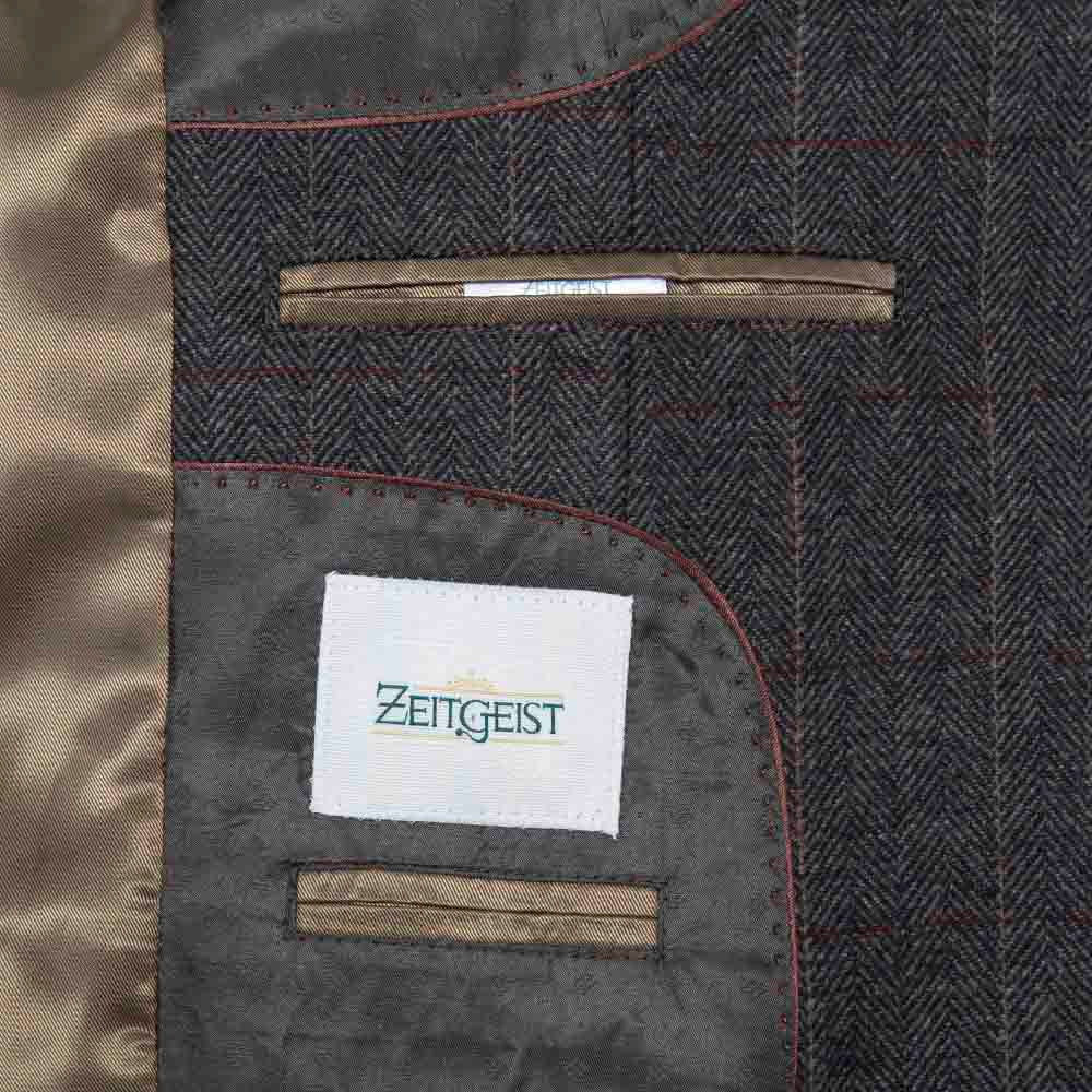 Men's Jacket (SHWB-1|TLF18)