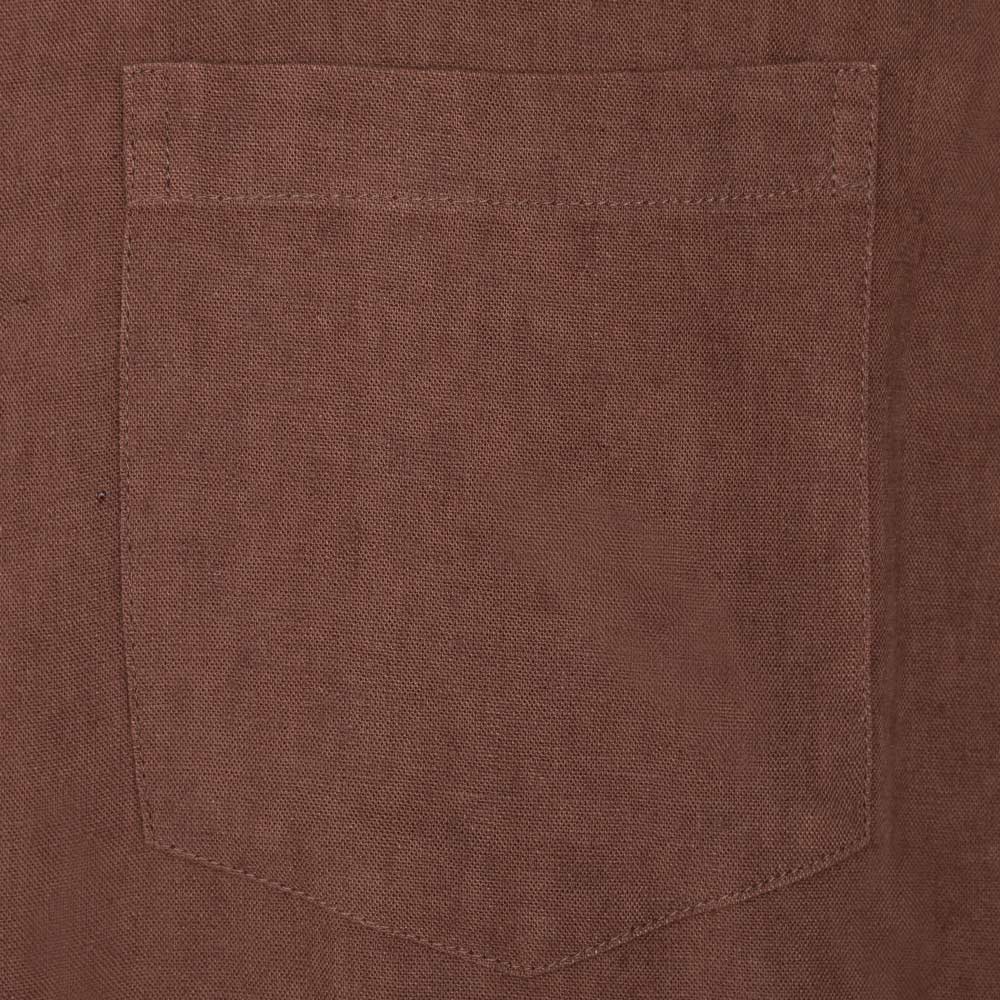 Men's Bushirt (LIN-1455|HSP)