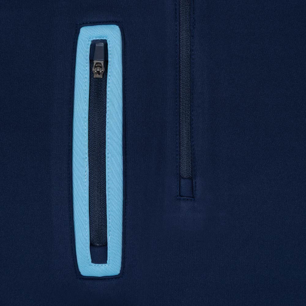 Men's Super Flex Performance Bomber (ORGSFL-4|GLF/8)