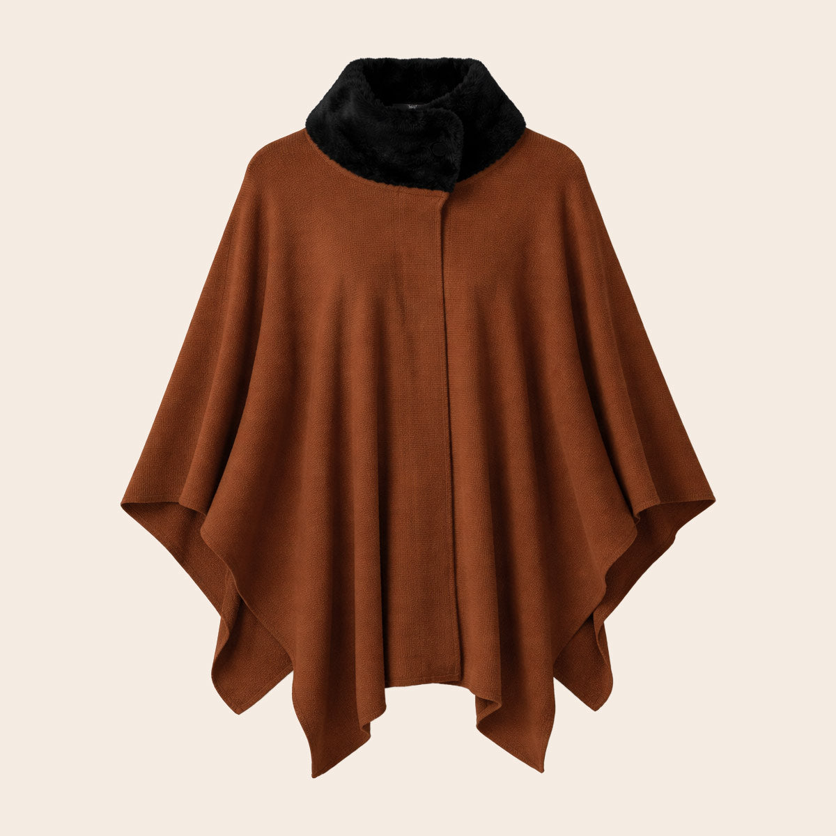 Women's Cape (YARN-DX-226|1687)