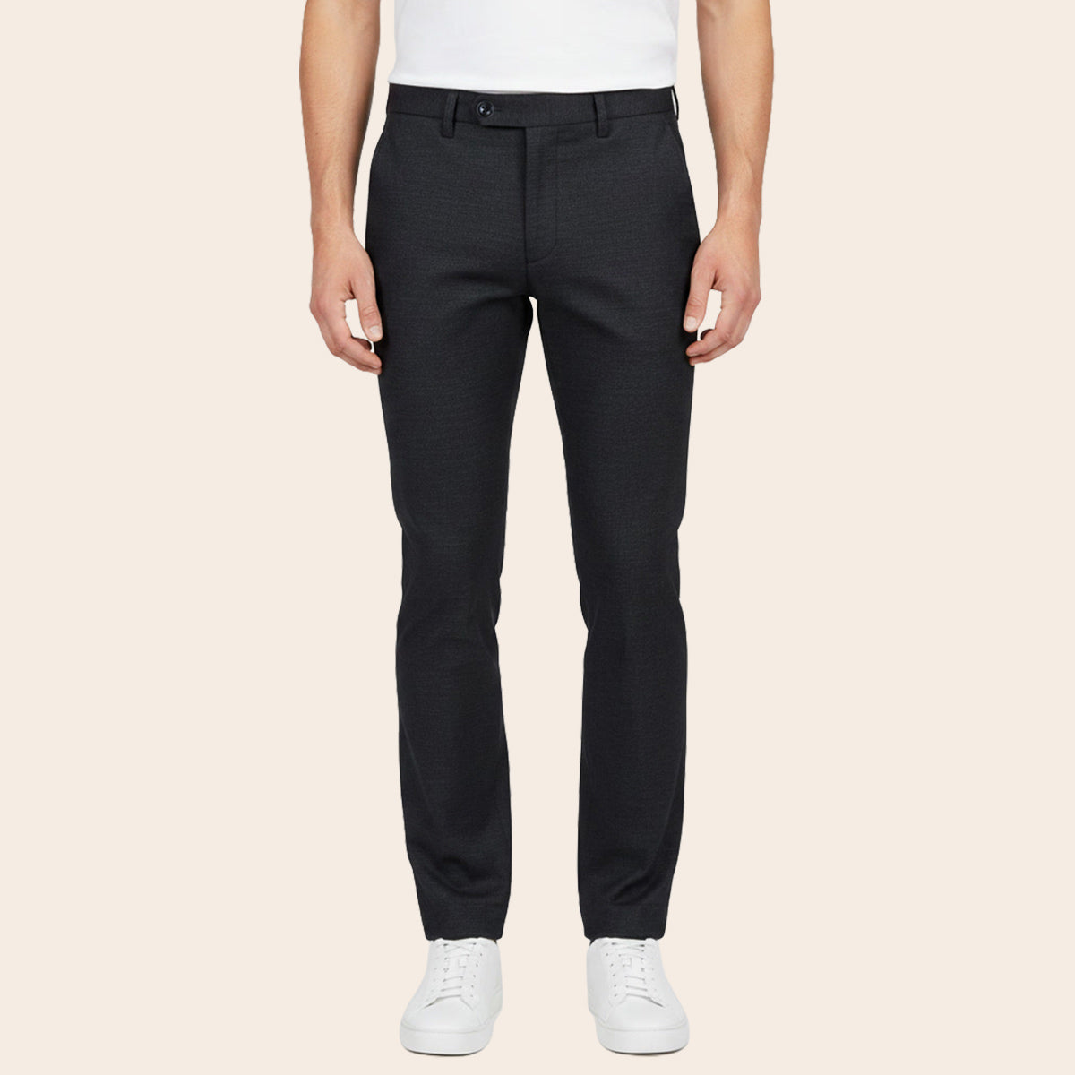Men's Linen Breeze Trouser (LINCBZ-5|PTL)