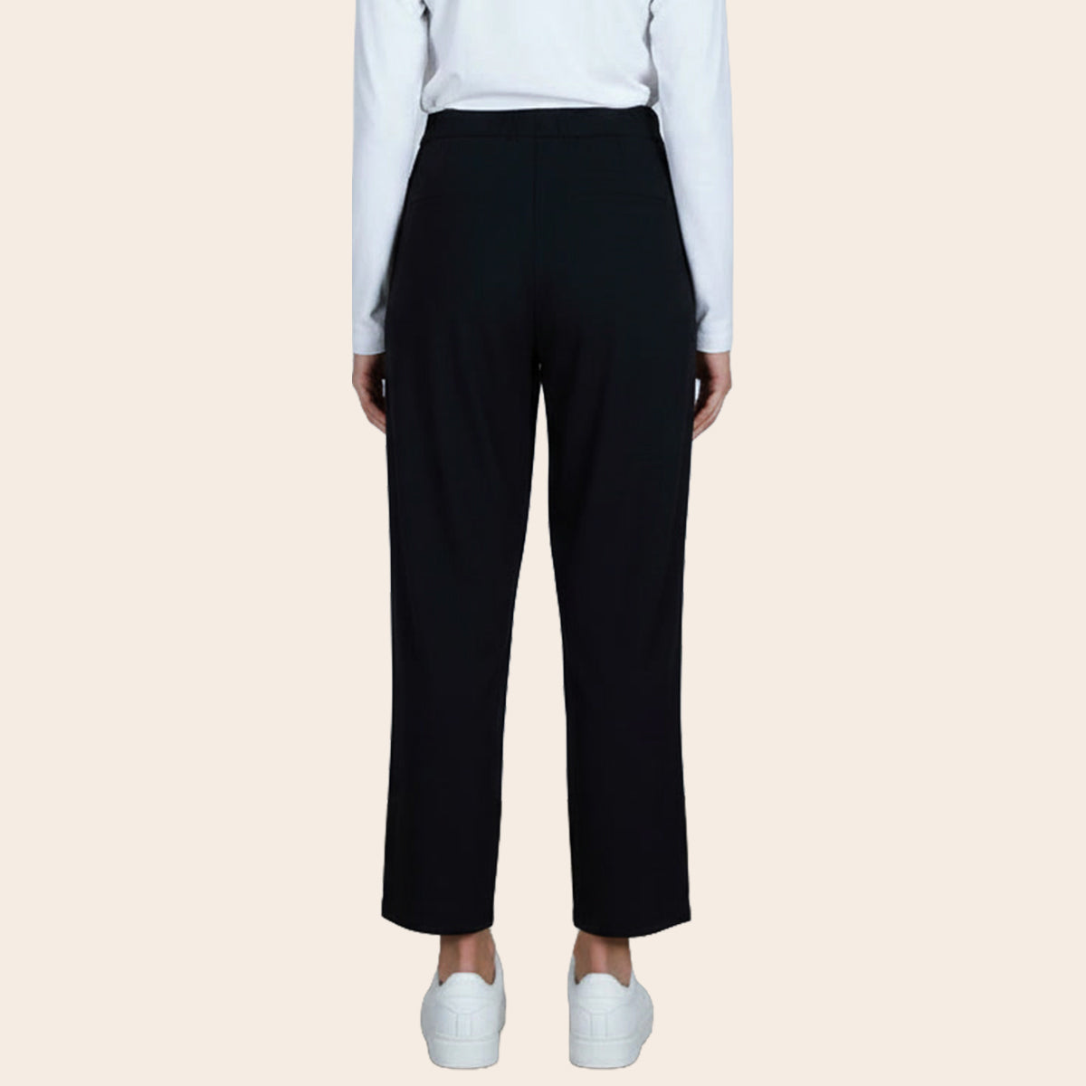 Women's Viscose Trouser (LSVS-4|1762)