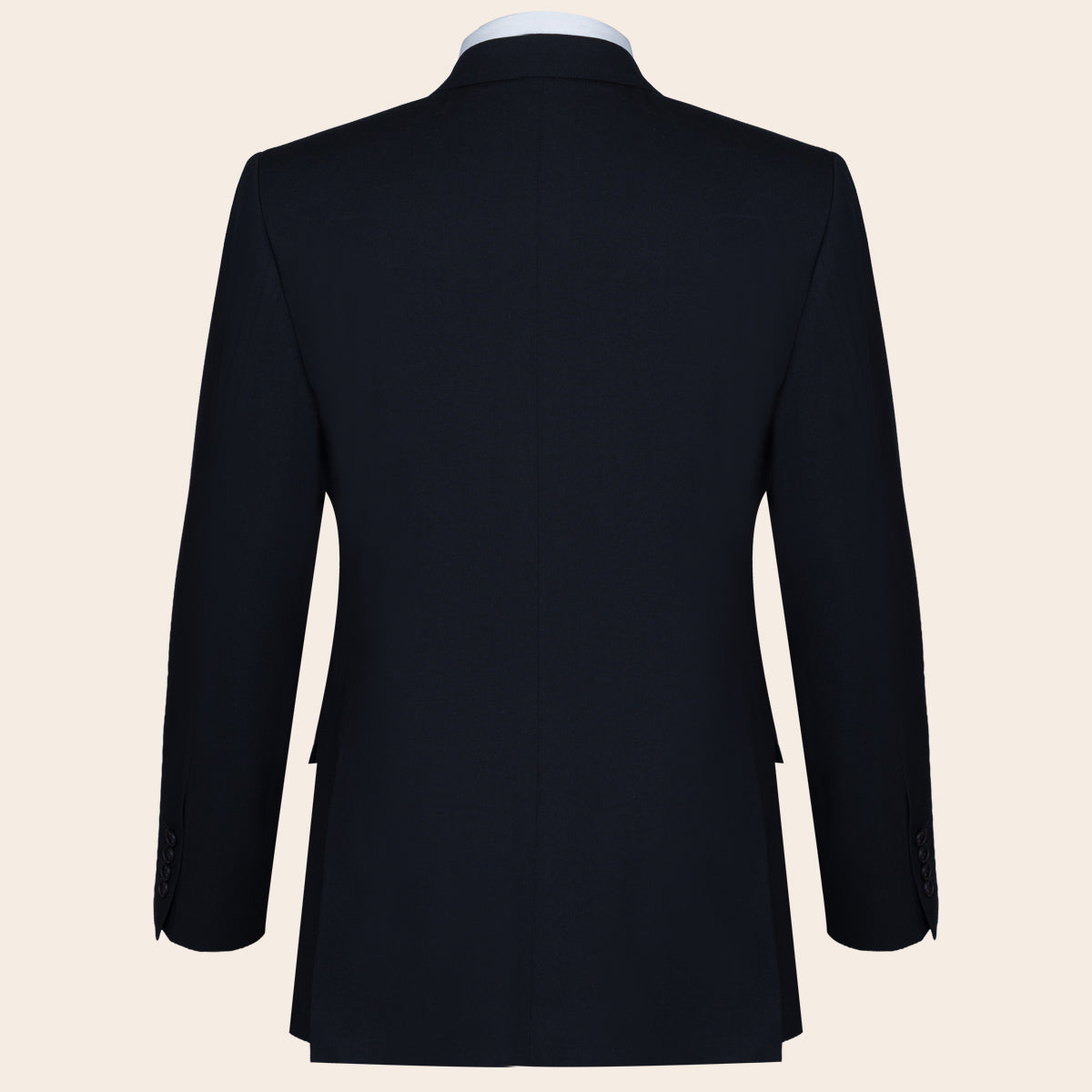 Men's Suit (STR-57|SLM)