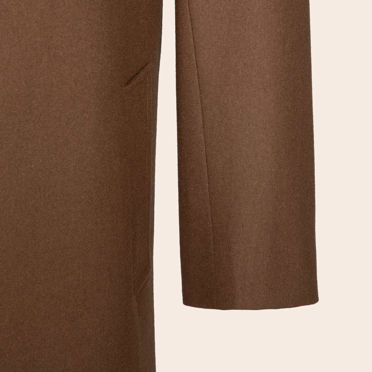 Men's Over Coat (BL-132|NCH)