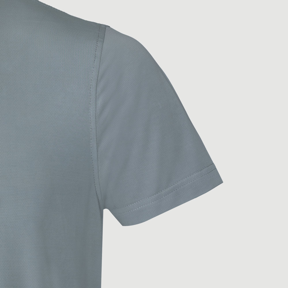 Men's Performance Mesh Polo (HSKTM-1|PKT/HSL)
