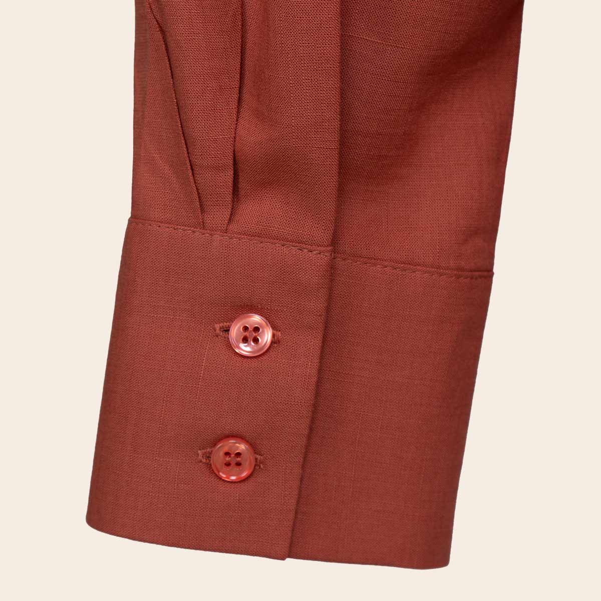 Women's Linen Lux Top (LINCLX-58|1759)