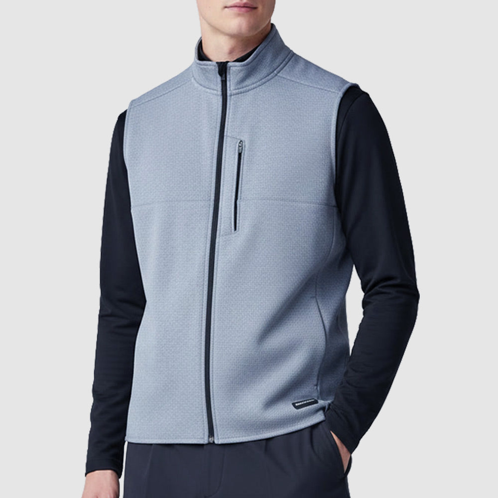 Men's Polartec Golf Gilet (SBHF-1|GLF/13)