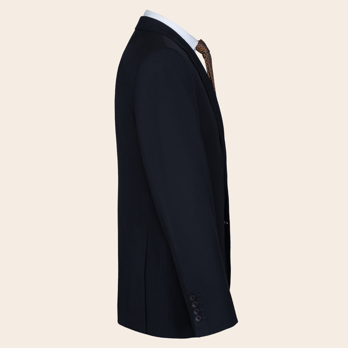 Men's Suit (STR-57|SLM)