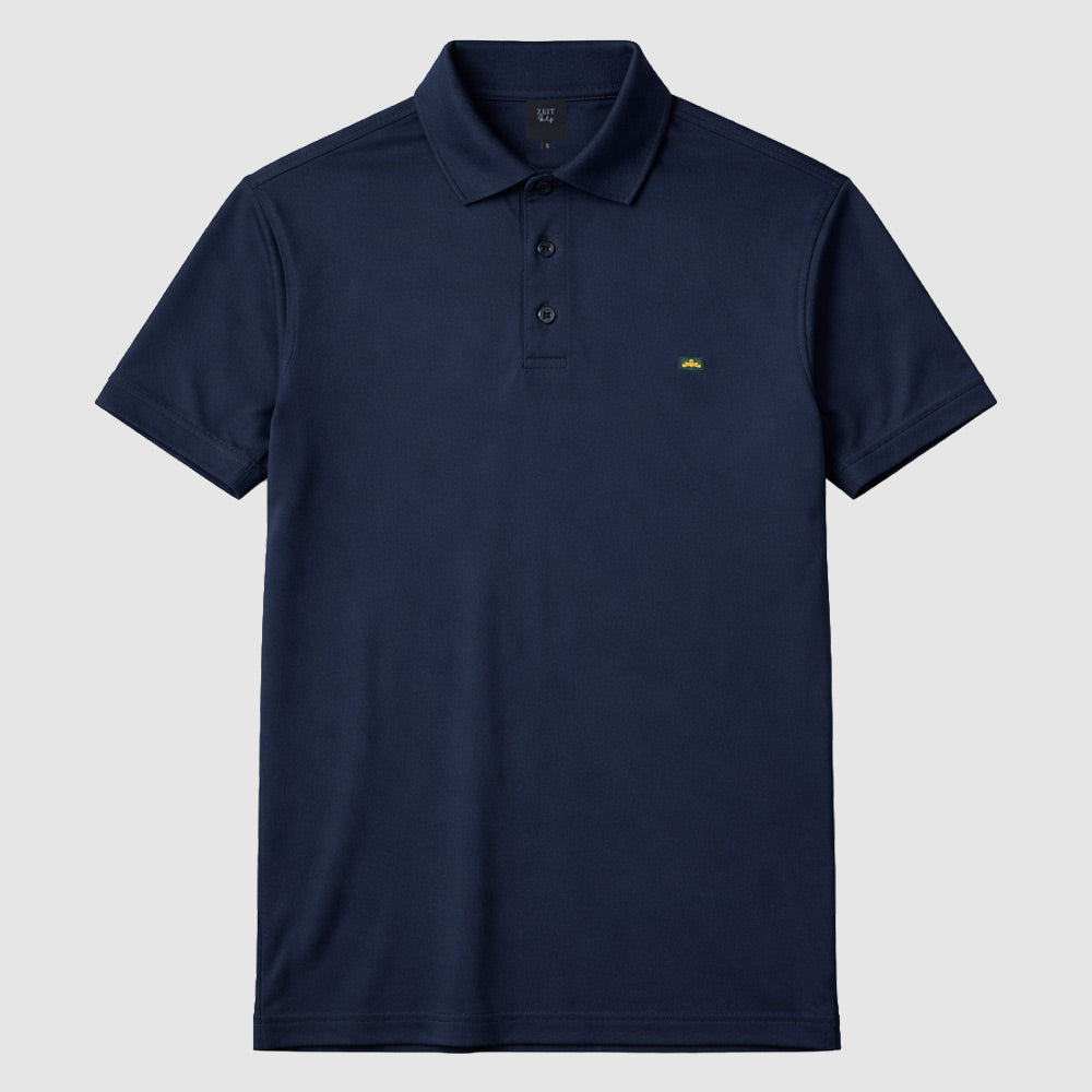 Men's Dri-Fit Golf Polo (KJPS-1|GLF/6)