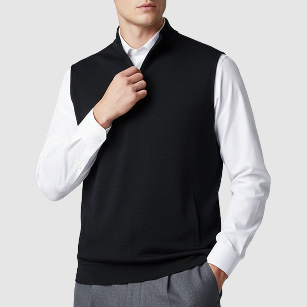 Men's Thermawick Golf Performance Vest (SJLF-2|GLF/14)