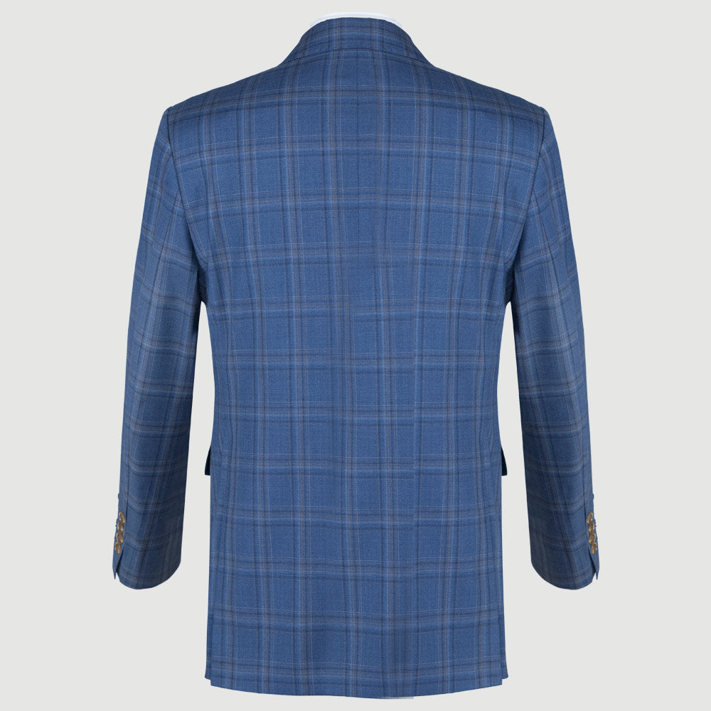 Men's Jacket (WBHR-51|TLF18)