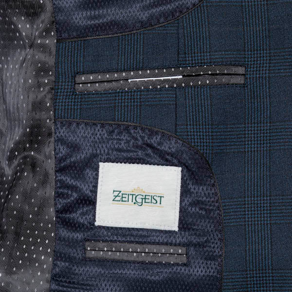 Men's Jacket (JTR-148|TLF18)