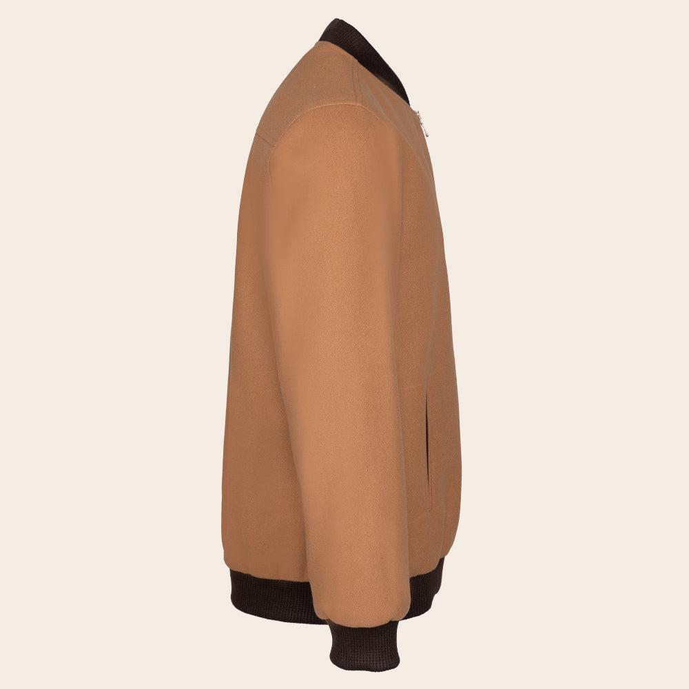 Men's Bomber Jacket (ORGBLF-5|BR3)