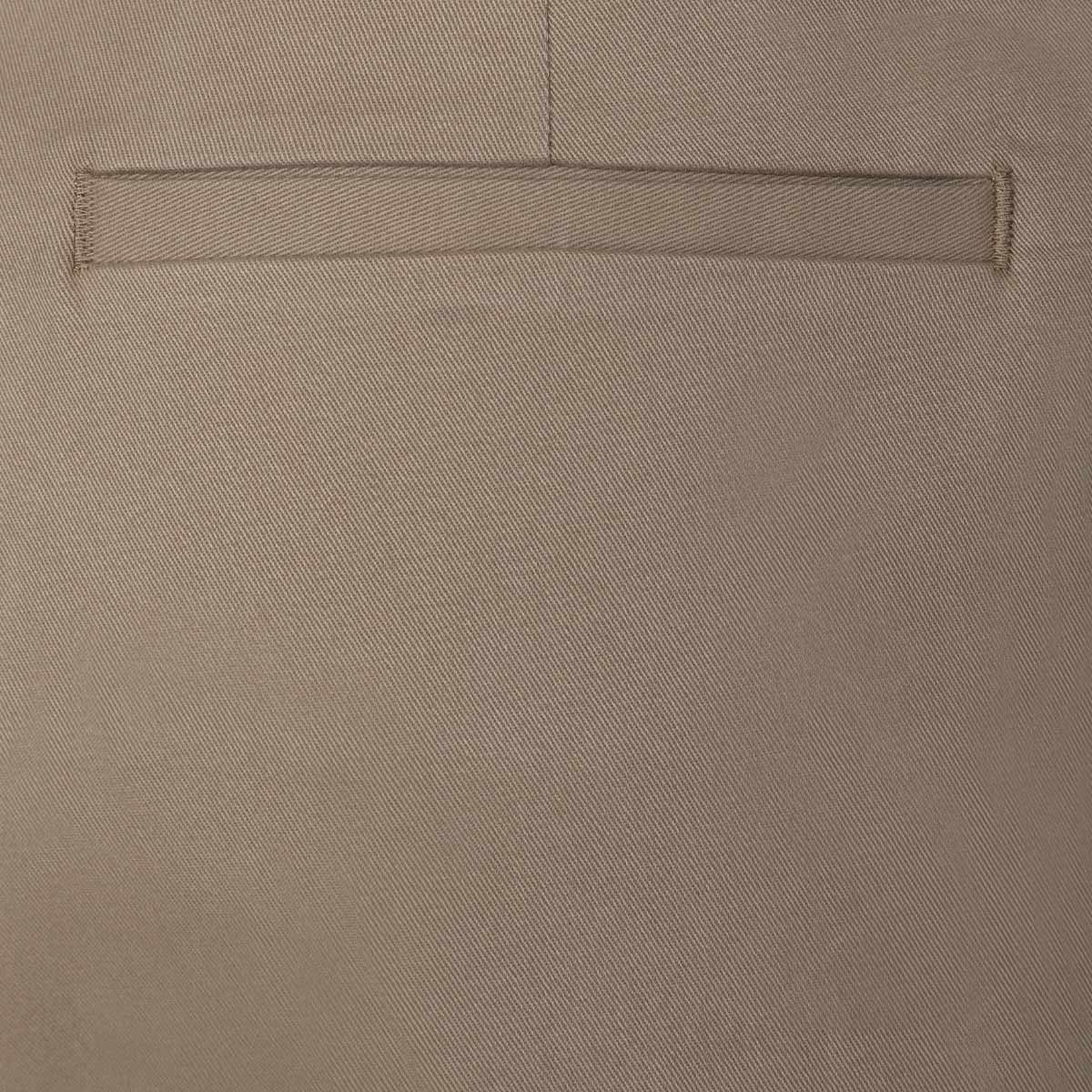 Men's Cotton Stretch Performance Shorts (CTS-121|U3844)