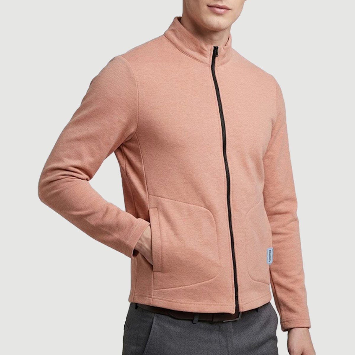 Men's Polarflex Contour Jacket (SBMF-4|GLF/7)