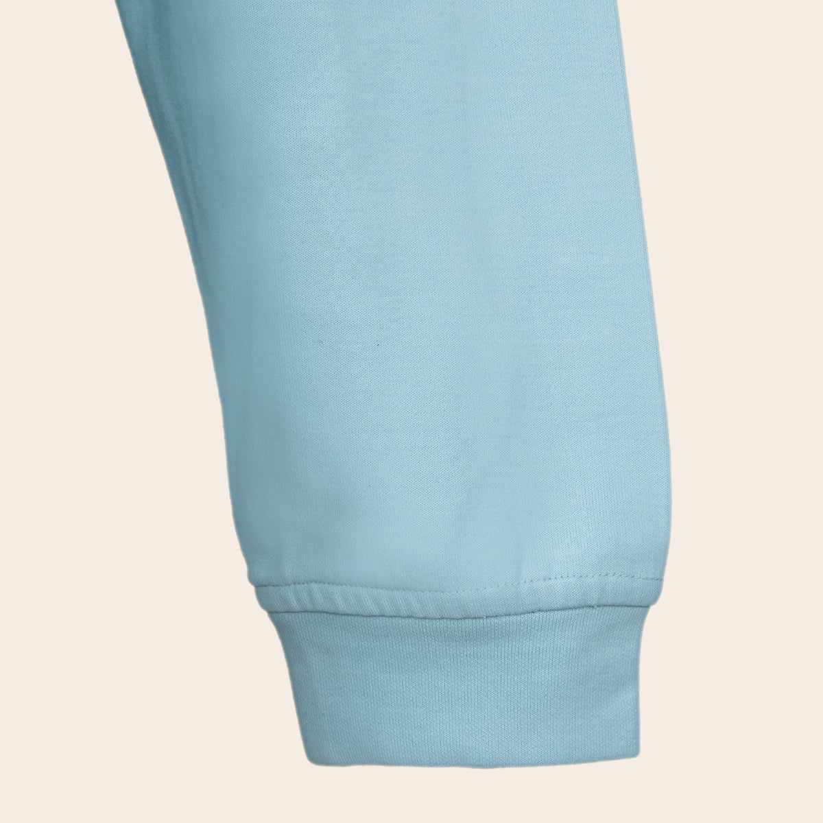 Women's Lyocell Lyocot Longline Sweatshirt (JRCSS-10|U3467)
