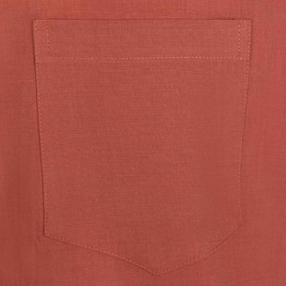Men's Bushirt (LINCLX-58|CCL/HSP)