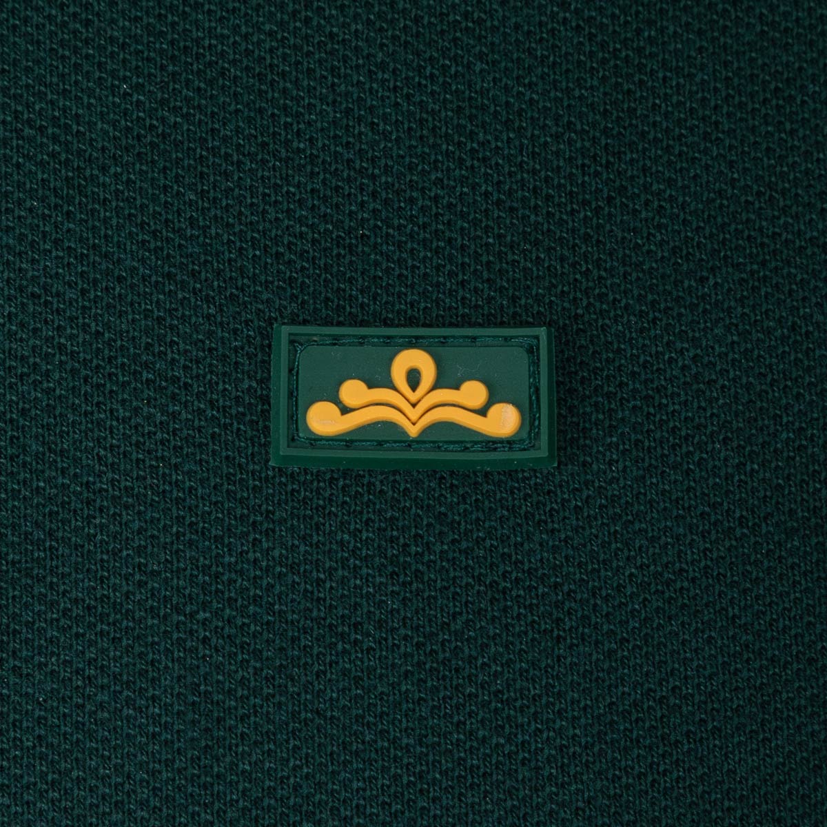 Men's Tri-Blend Pique Golf Polo (PKTBH-6/PKCP-1|GLF/6)