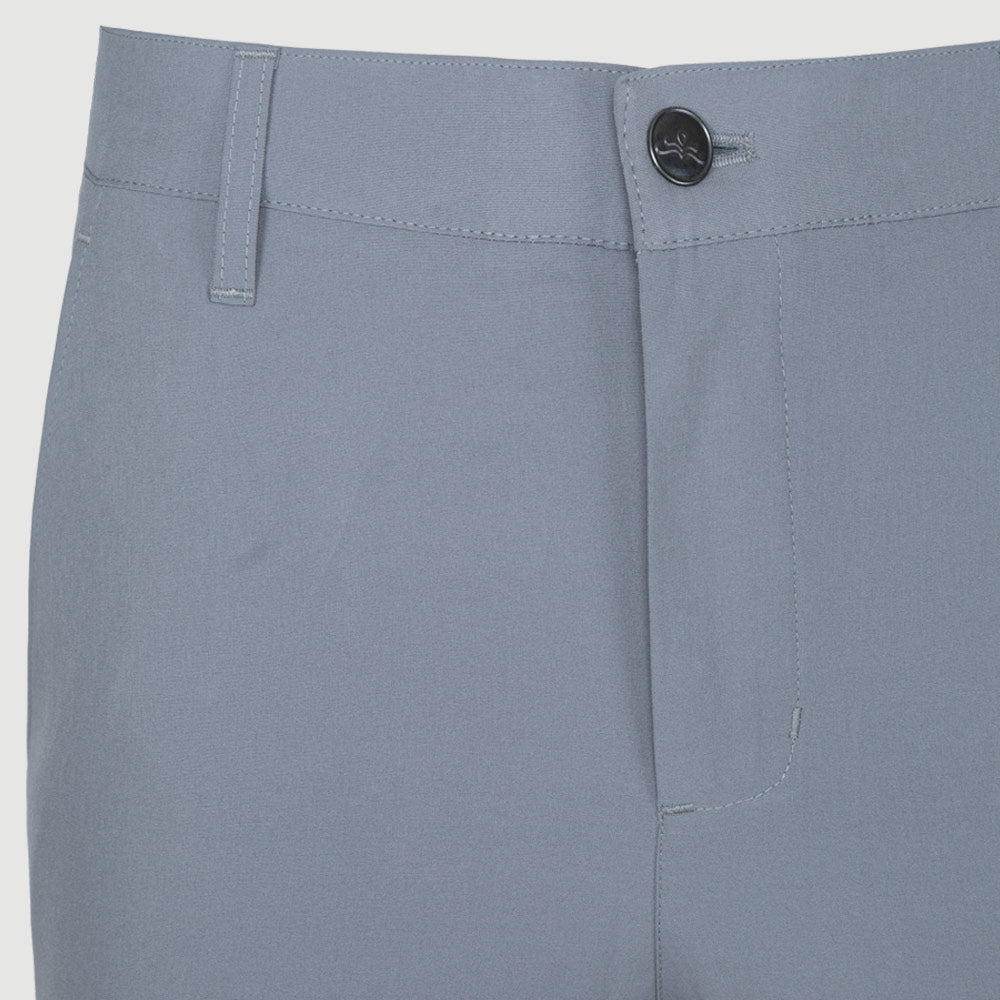 Men's Polyester Stretch Performance Trouser (TRP-1|GLF/1)