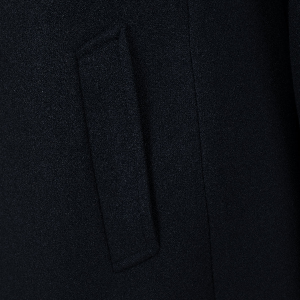 Women's Half Coat (ORGBLF-7|B1027)