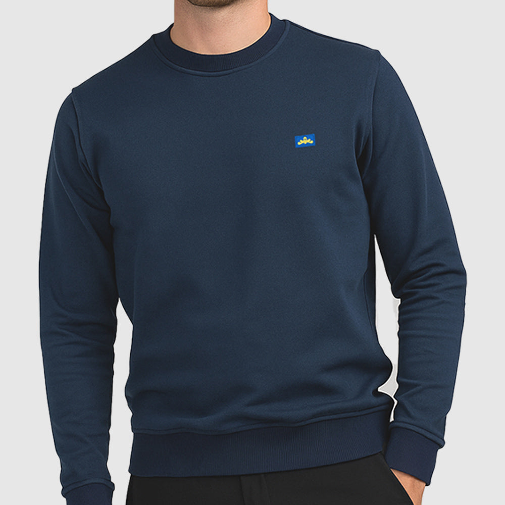 Men's Sweatshirt (JRCSS-9|SWS/1)