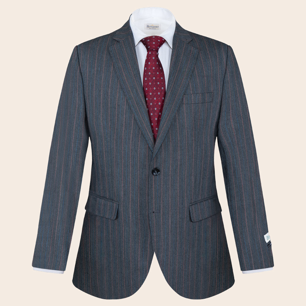 Men's Jacket (DCM-1491|TLF18)