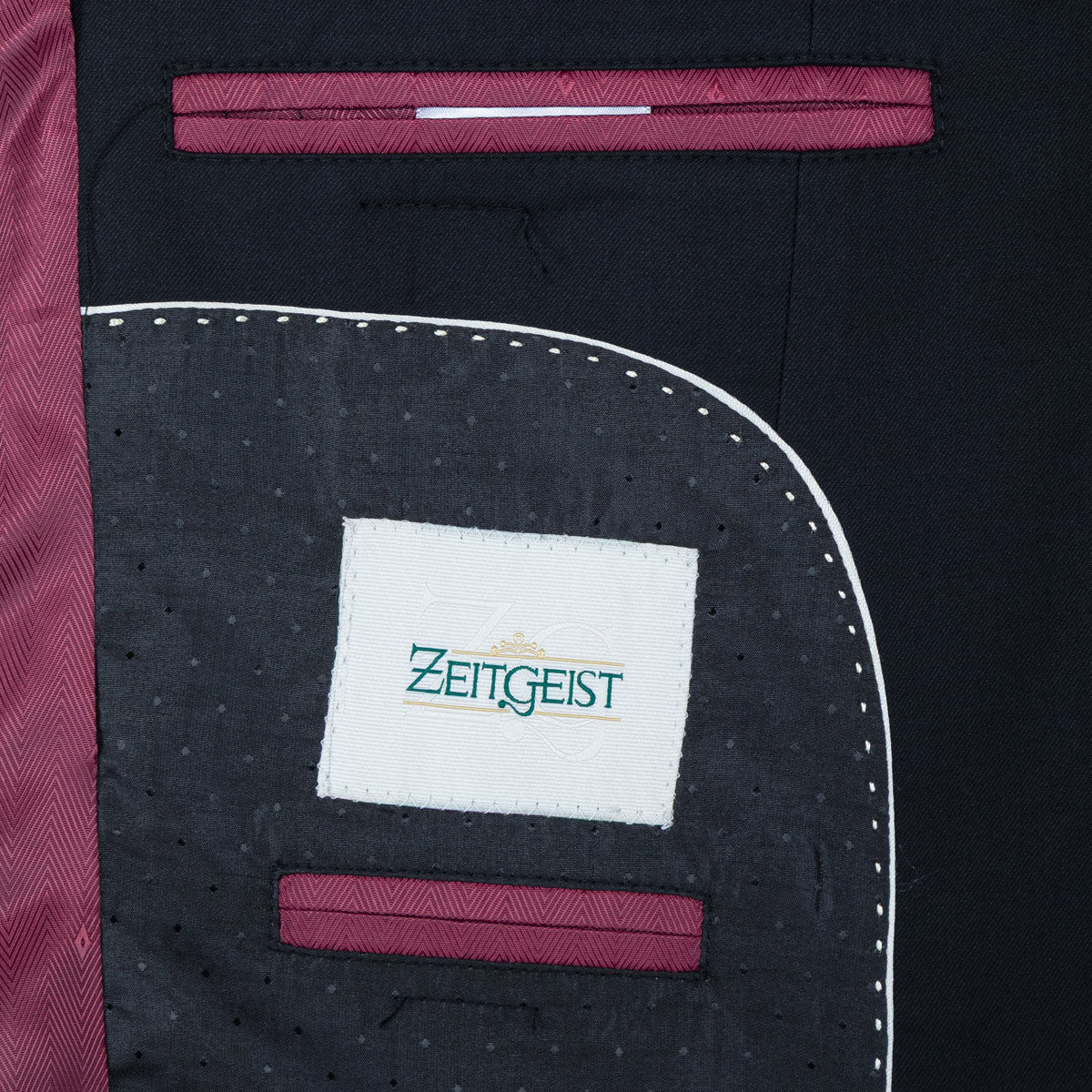 Men's Blazer (STRI-2|TLF18)