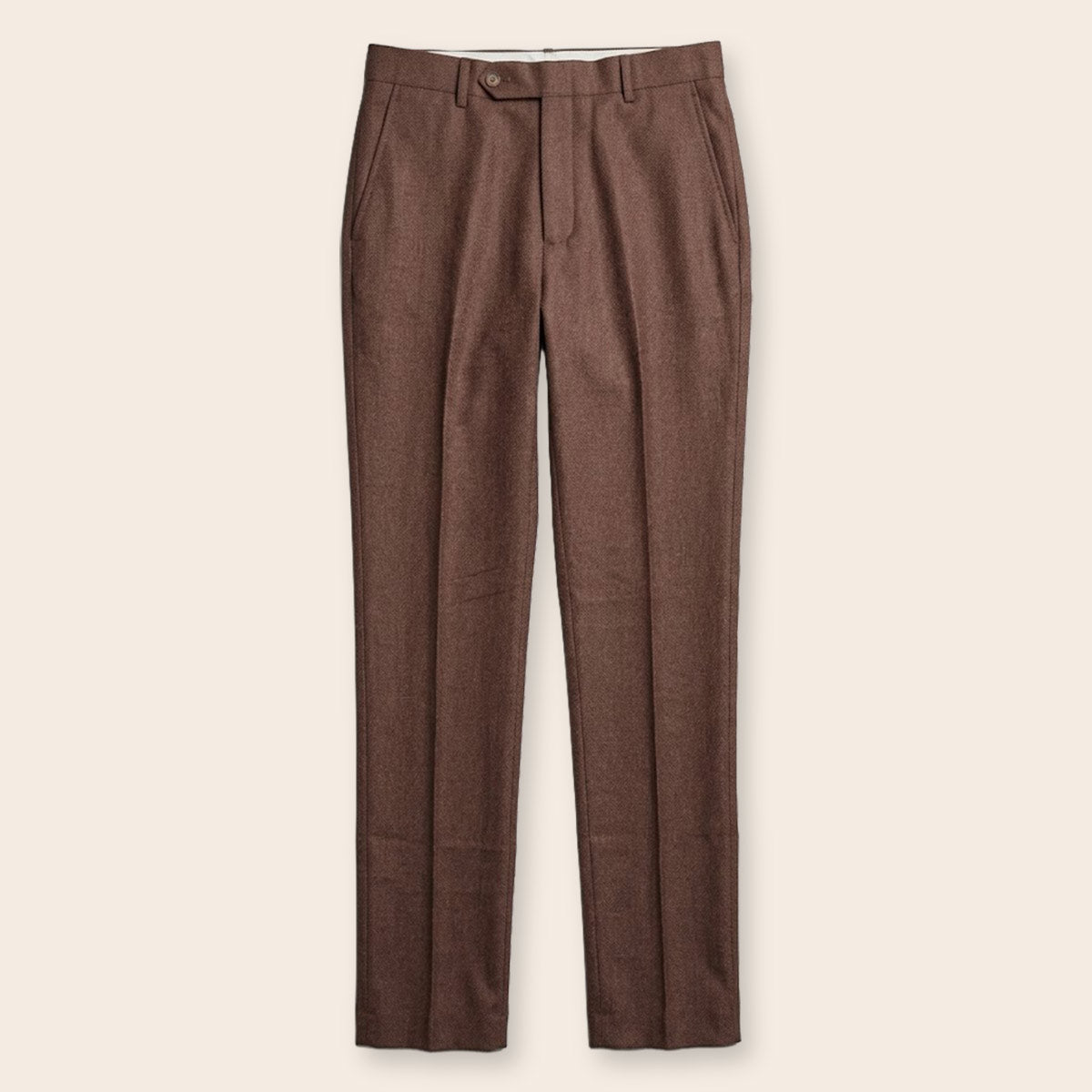 Men's Linen Breeze Trouser (LINCBZ-3|PTL)