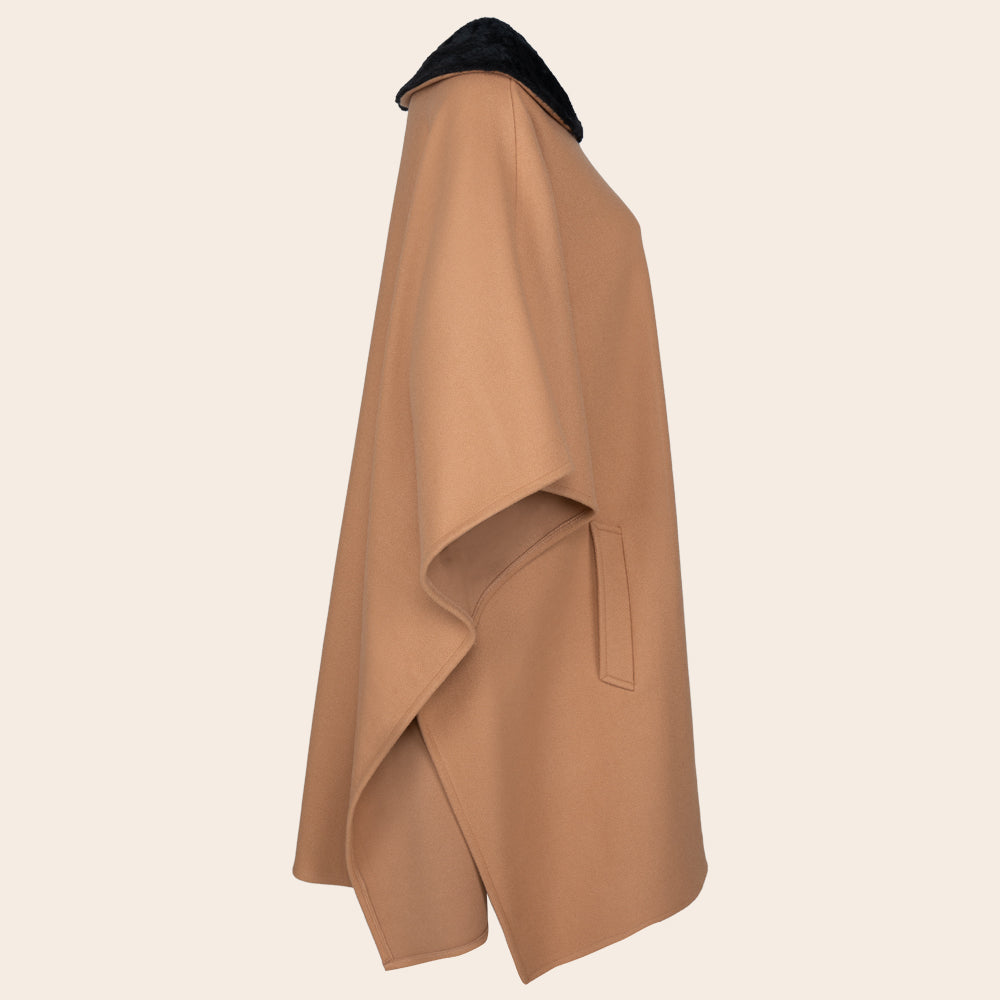 Women's Cape (ORGBLF-1|1811)