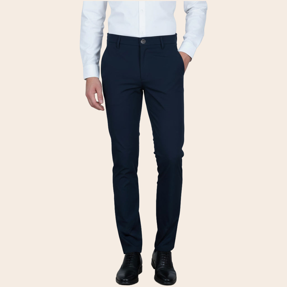 Naturale Prime Performance Trouser (NPNCSC-4|GLF/1)