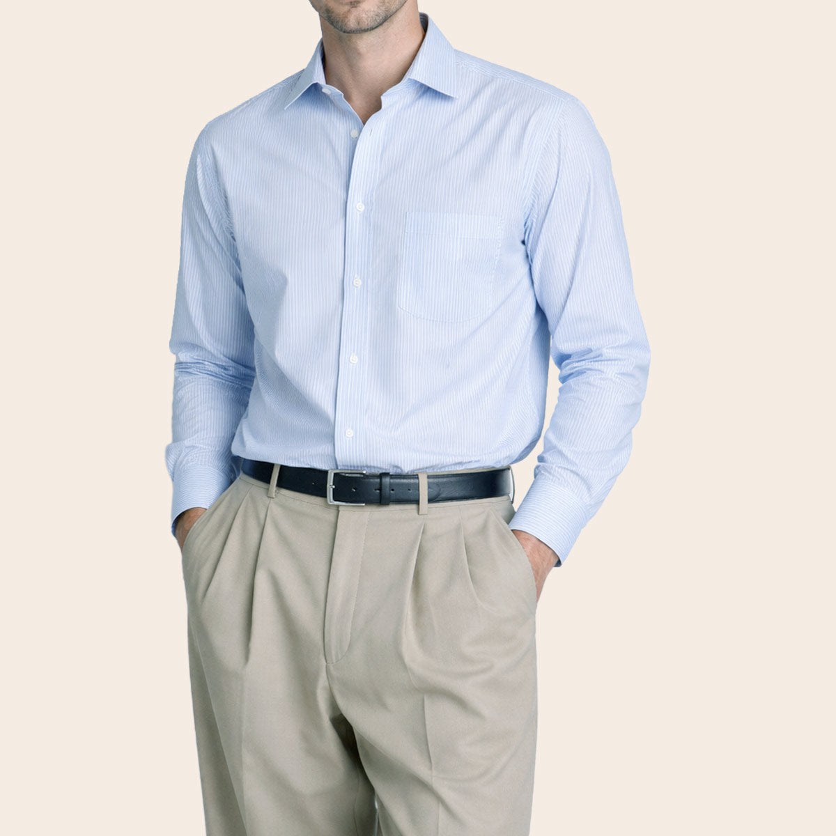 Men's Shirt (SM-3141|CS6/SB1)