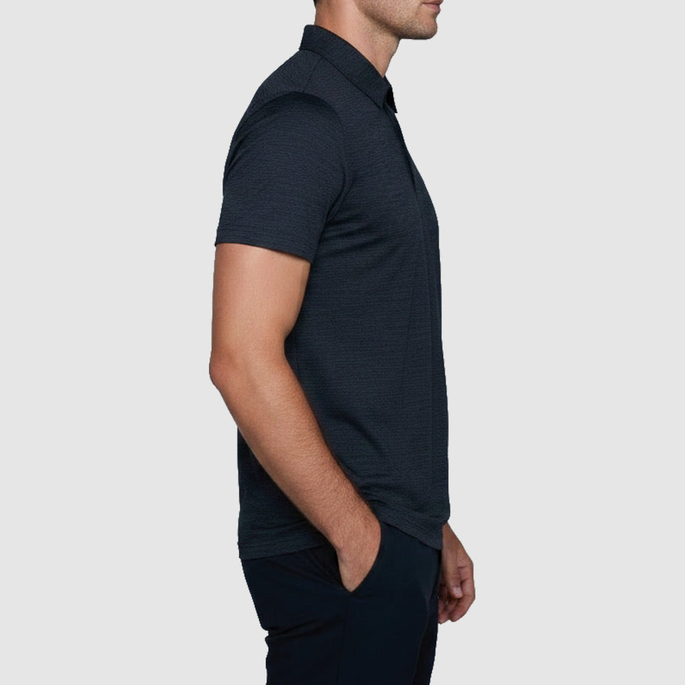 Kinetic Jersey Performance Polo (KNJRSC-2|CTB/HSL)