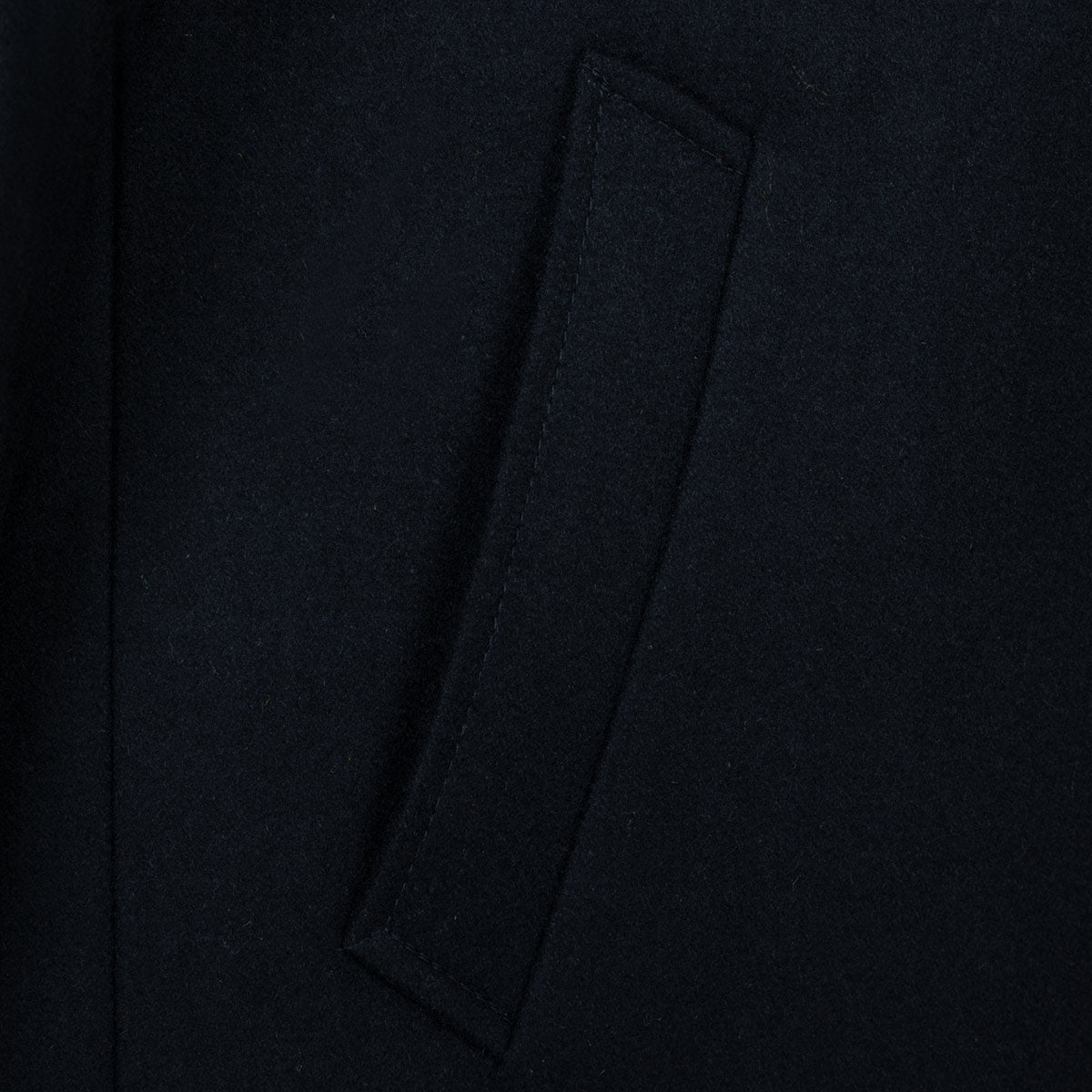 Men's Half Coat (BL-134|CLR)