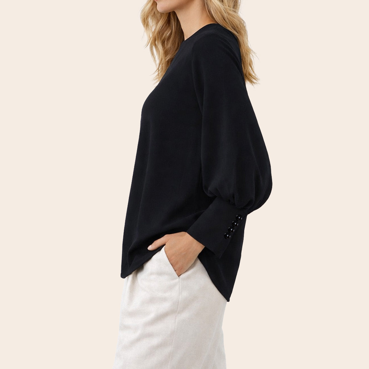 Women's Top (LGRL-1|1725)