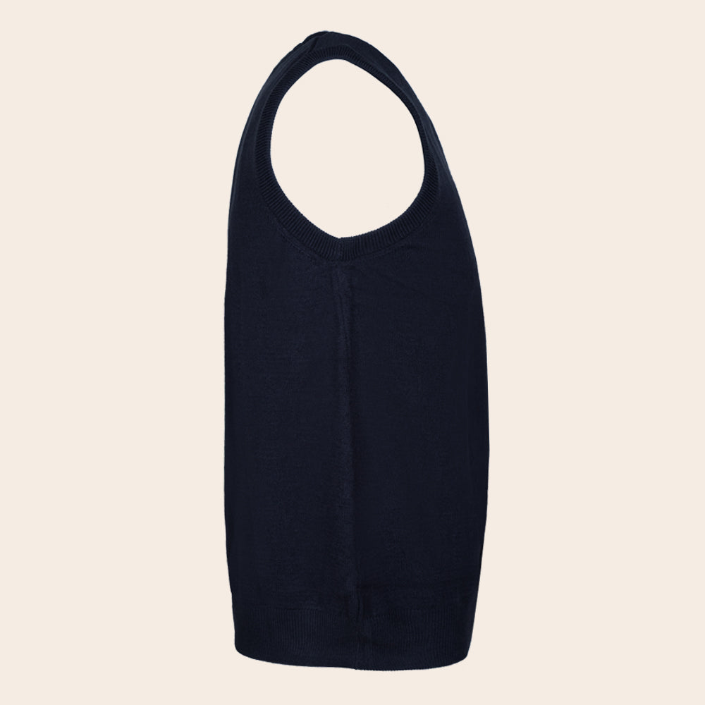 Men's Cardigan (LW-023|VNK/SLL)