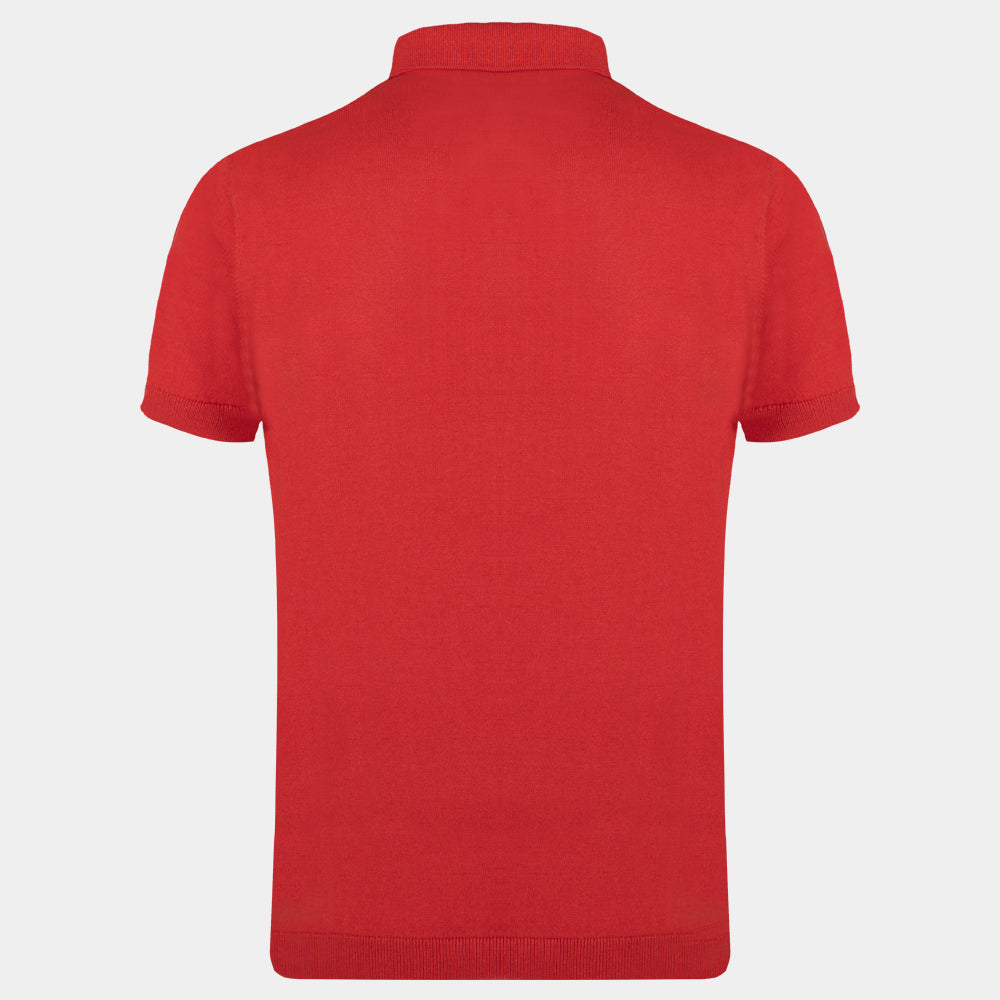 Men's T Shirt (CTSL-4|SKT/PLO)