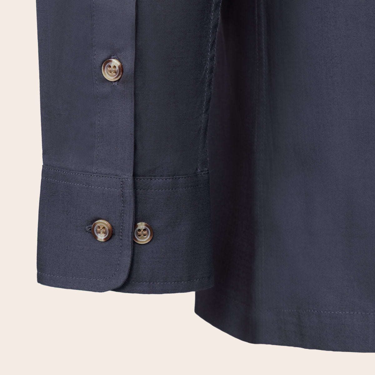 Men's Bushirt (VLIN-2|FSP/REG)