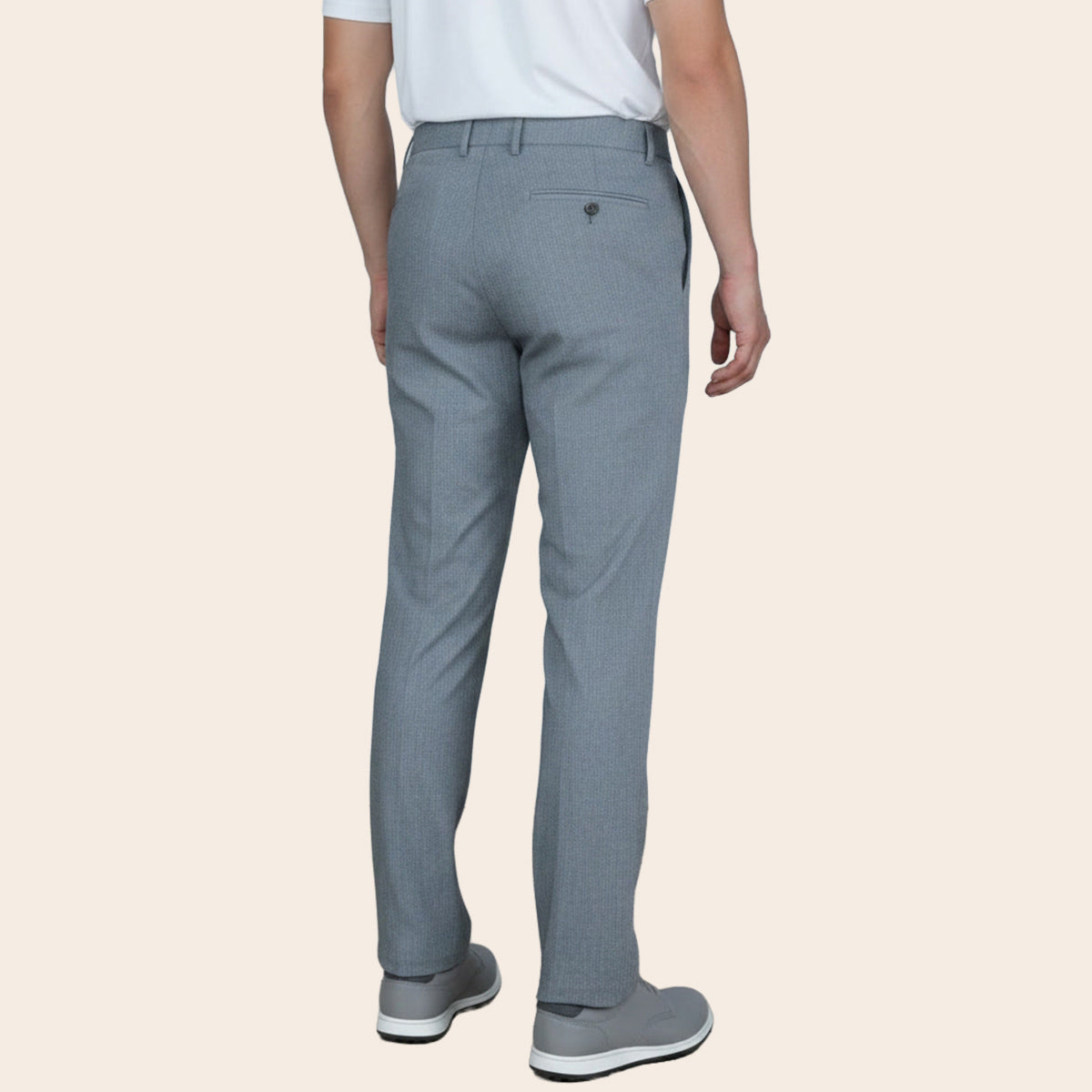 Men's Trouser (LINCFX-28|PTL)