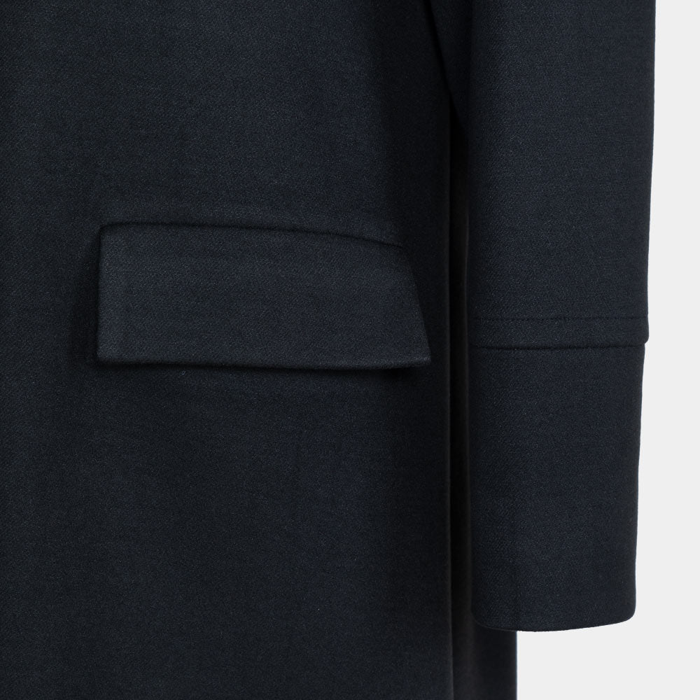 Women's Half Coat (KNT-33|1805)