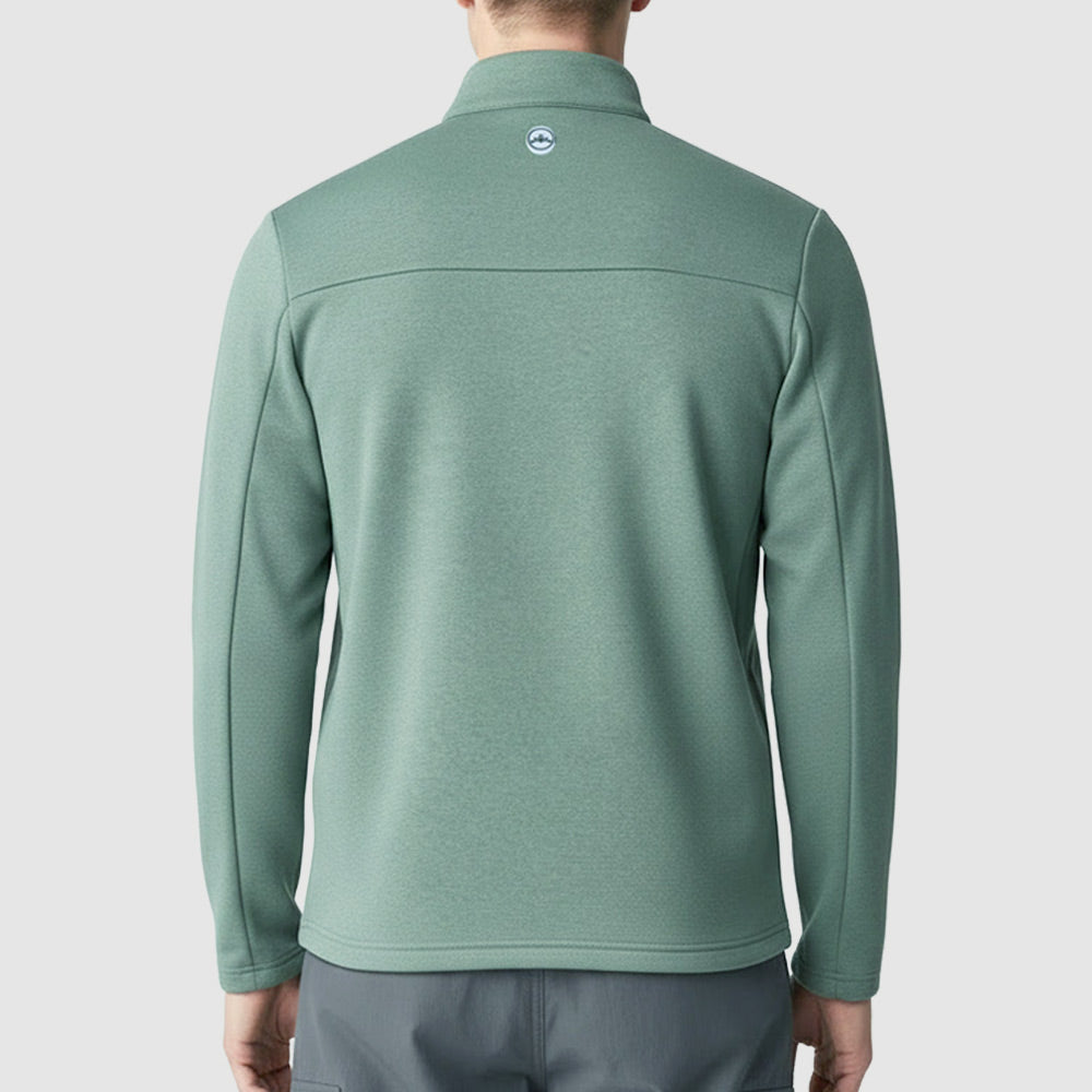 Men's Polarflex Contour Jacket (SBMF-3|GLF/7)