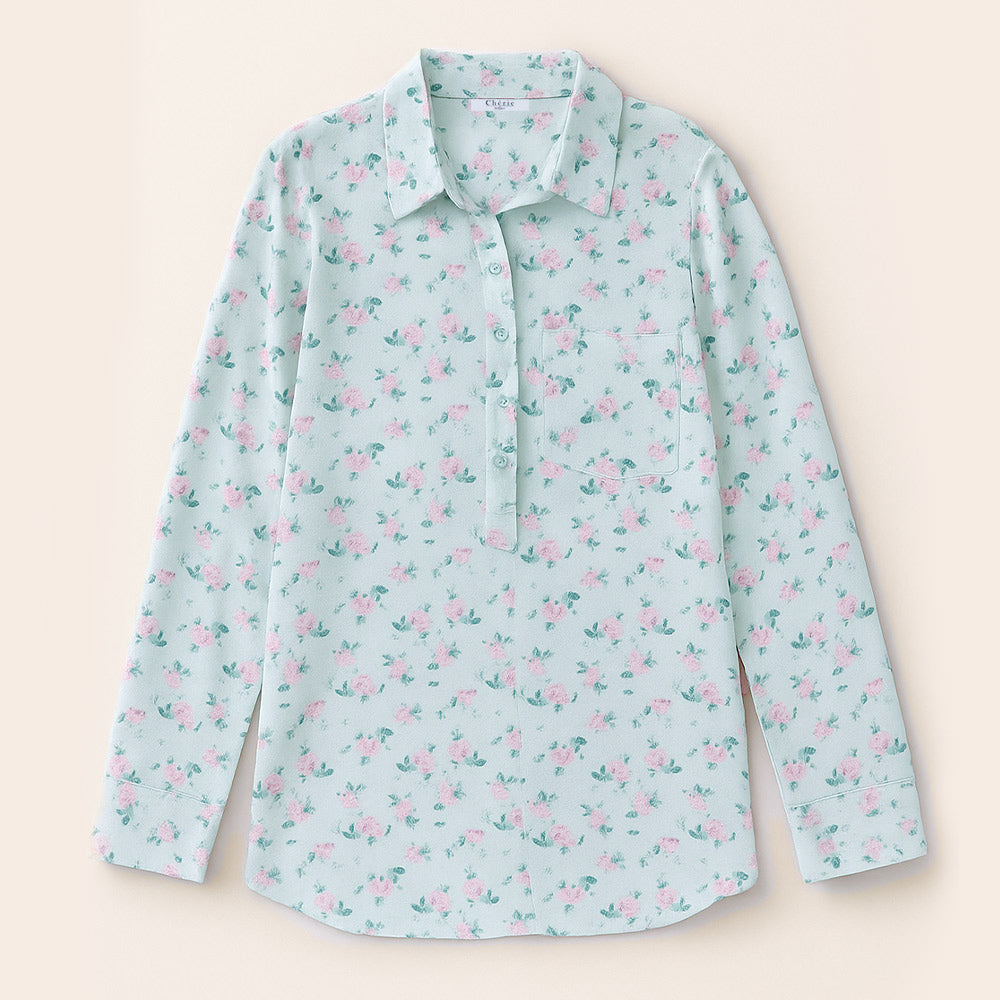 Women's Top (LGR-14|A1582)