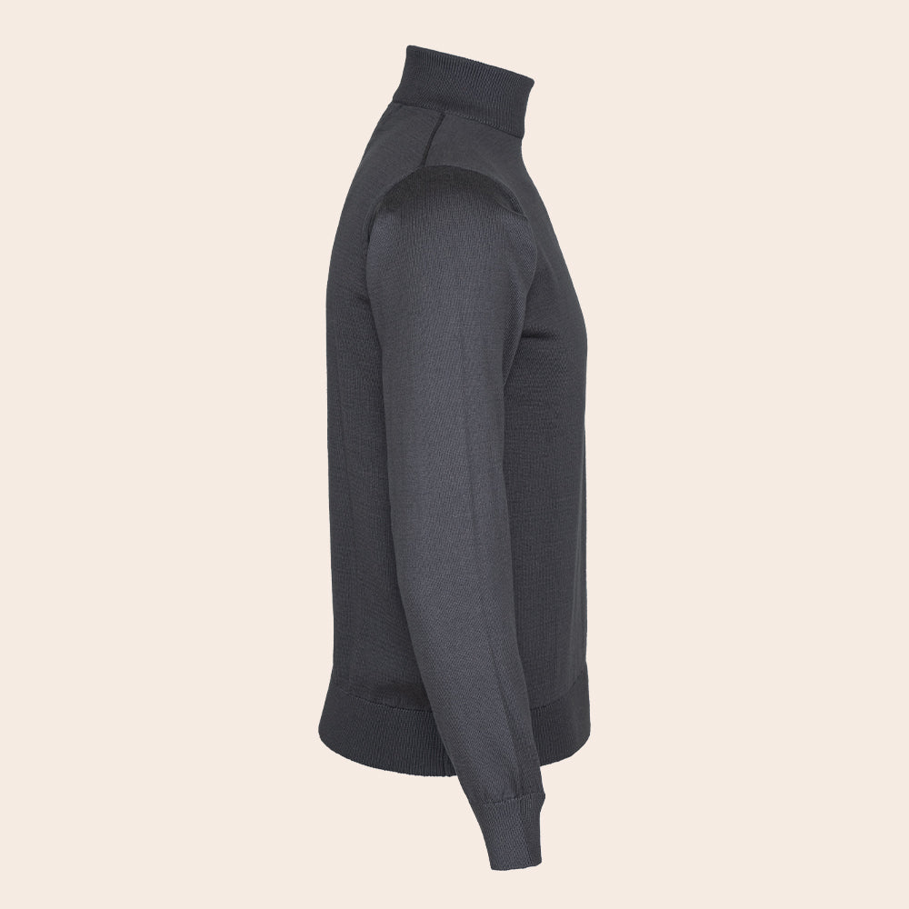 Men's Sweater (SQ-266|HNK/FSL)