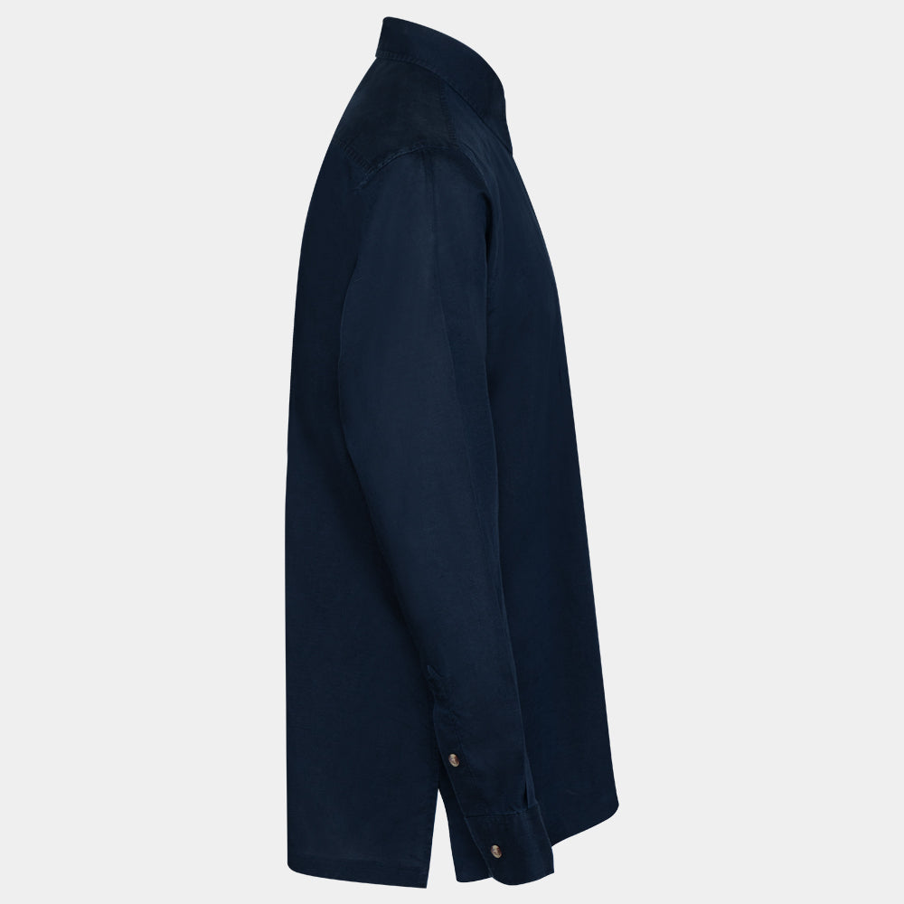 Men's Bushirt (LIN-1408|FSL)